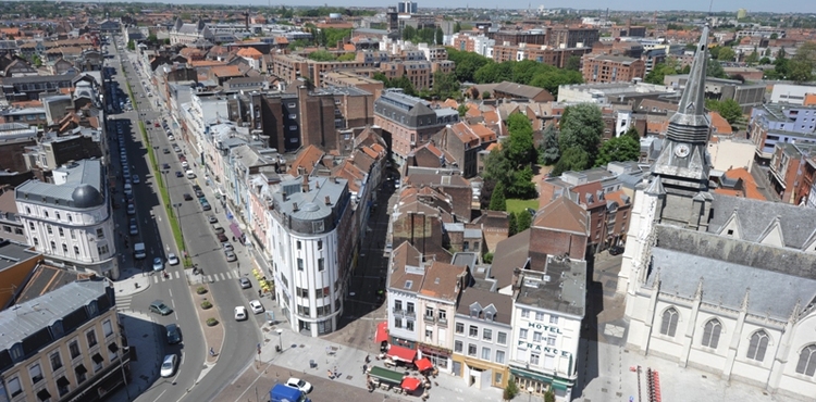 Le Magicien (59) — Roubaix