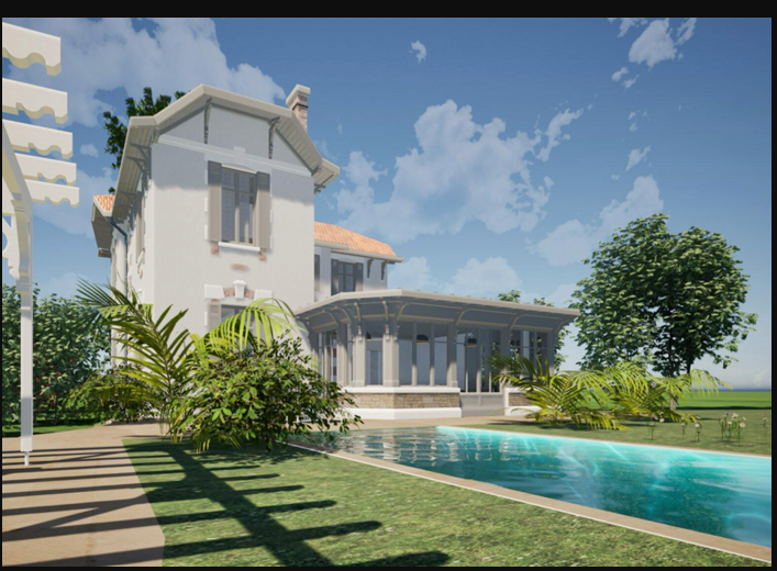 Villa Didor – KARE