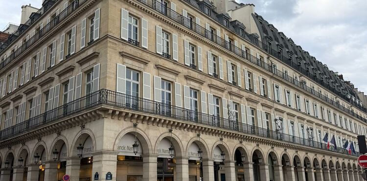 Le Rivoli (75)