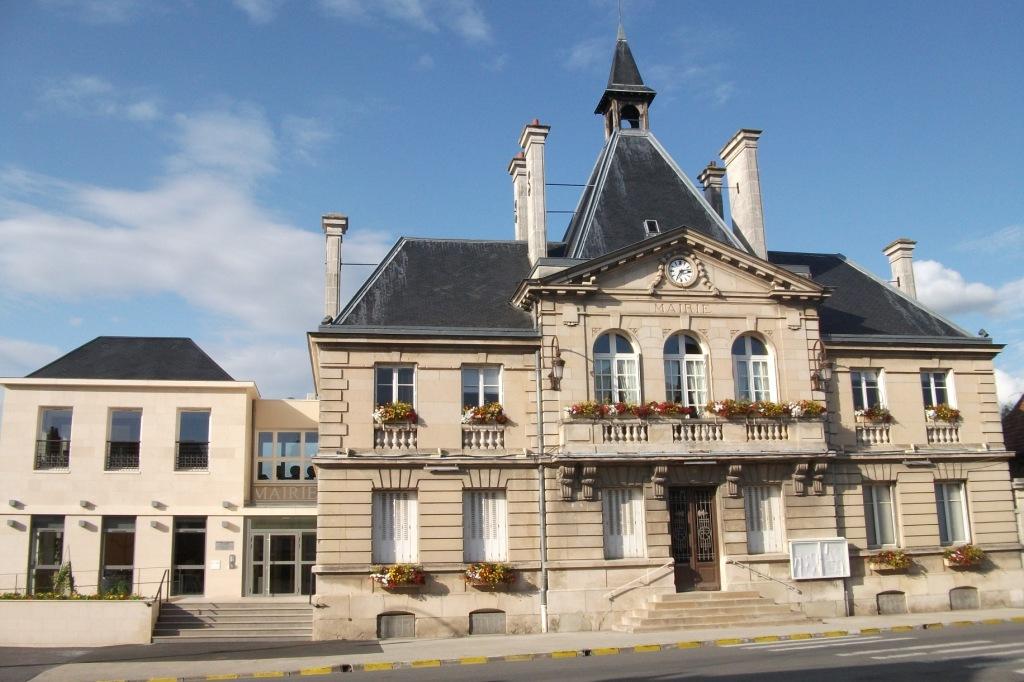 Les Blancs Monts