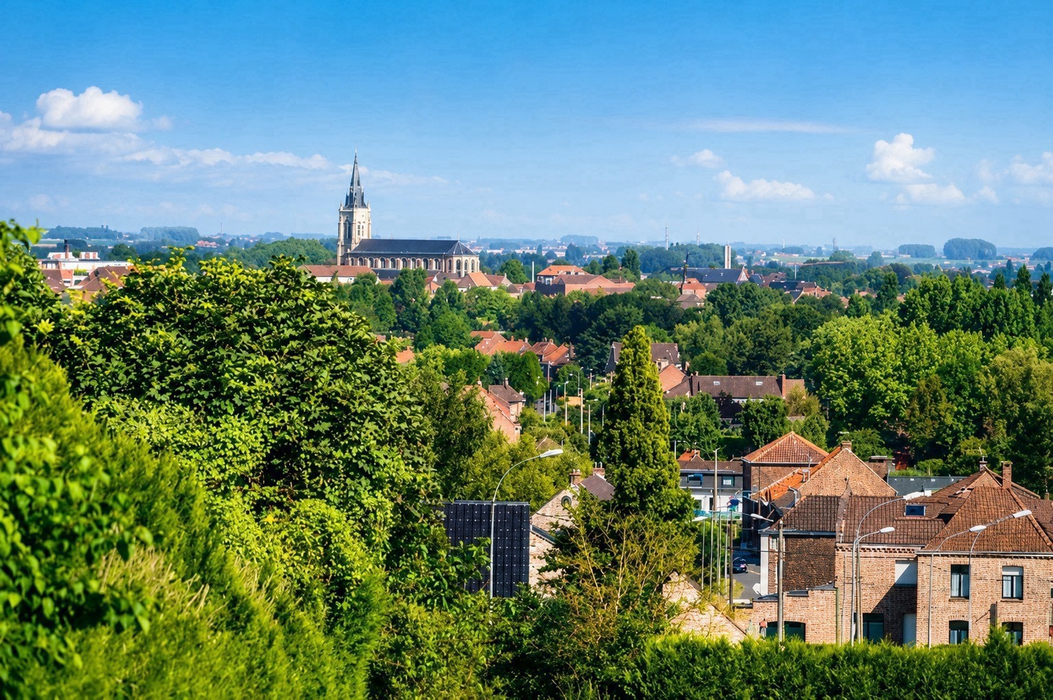 Le Clos Dennetière