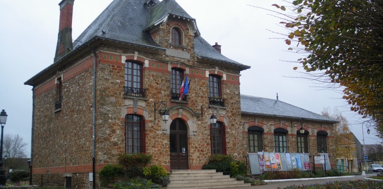 Le Corner (91) — Nozay