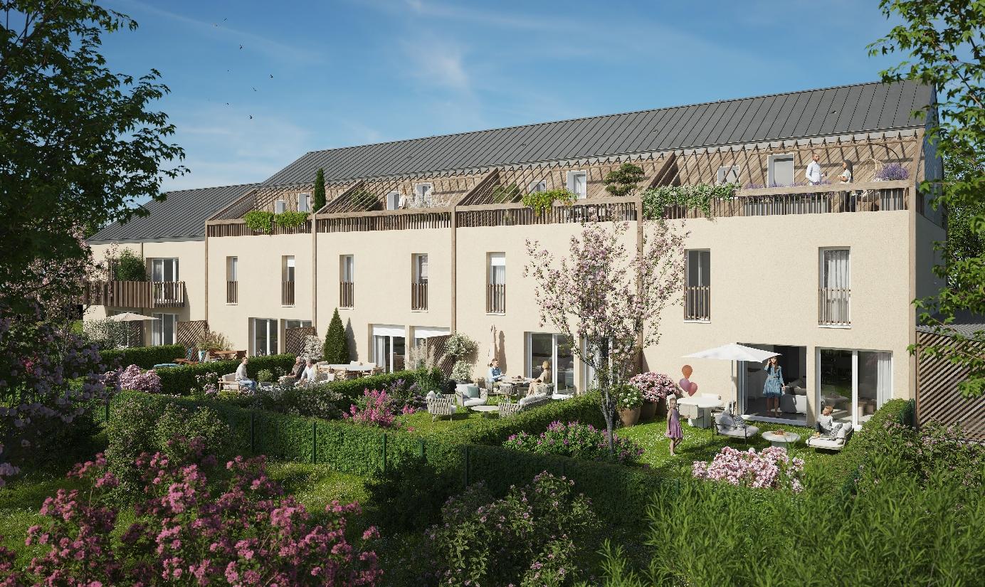 Les Jardins de Prévert