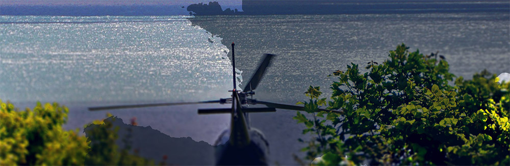 Héliberté - Financement d'actifs aéronautiques
