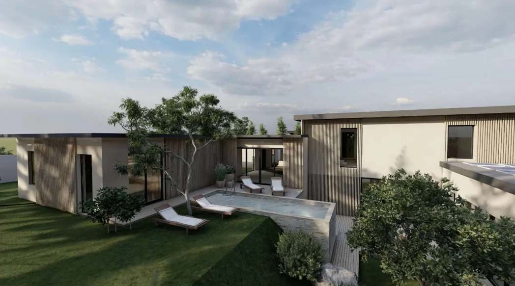 Villa Anémos — Construction et revente, Les Sables-d'Olonne
