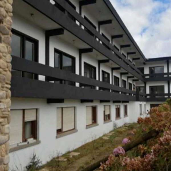 San Angel — Lucab Gestion (Hôtel Colombres, Asturies)