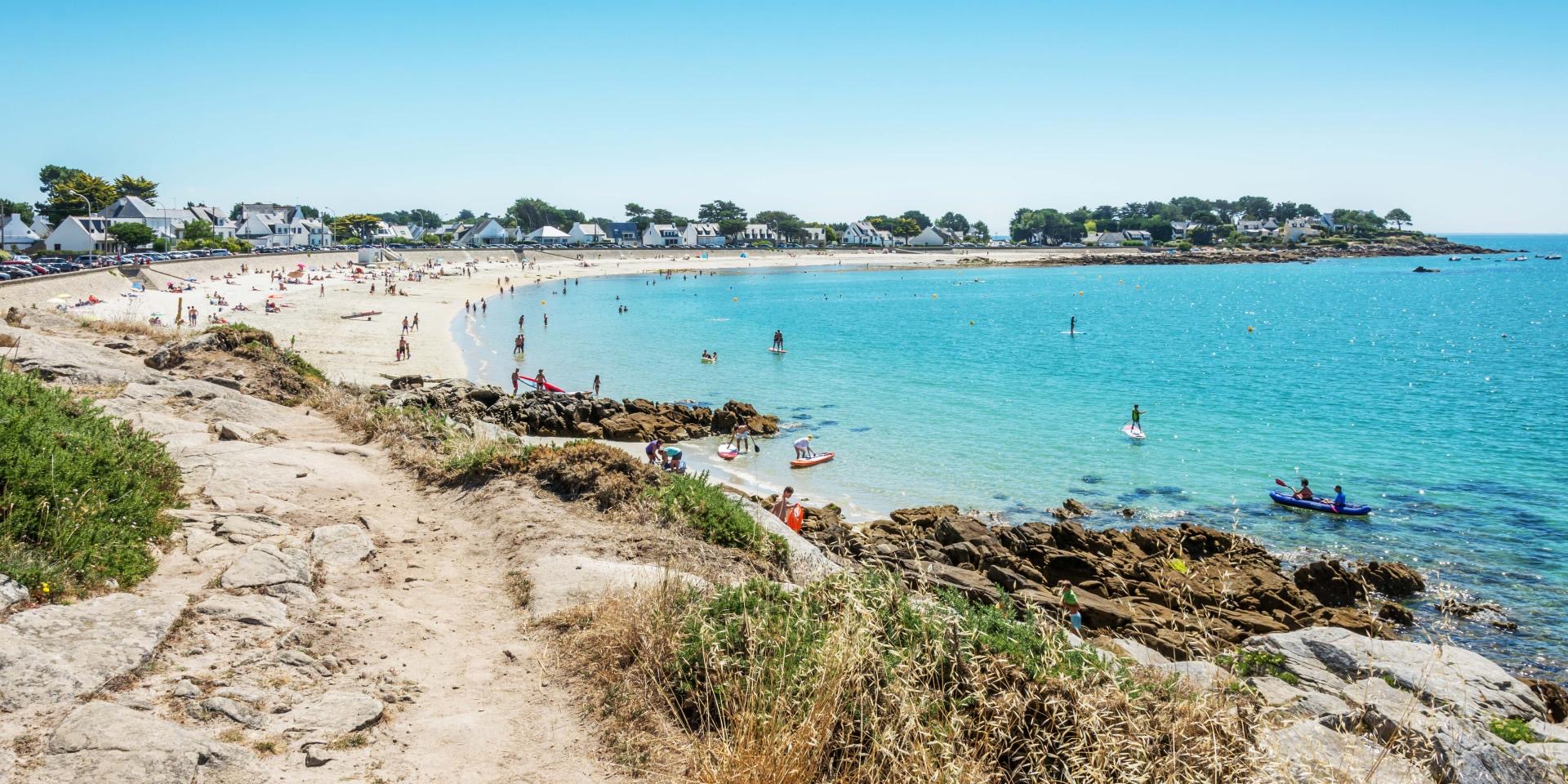 Les Rivages de Quiberon