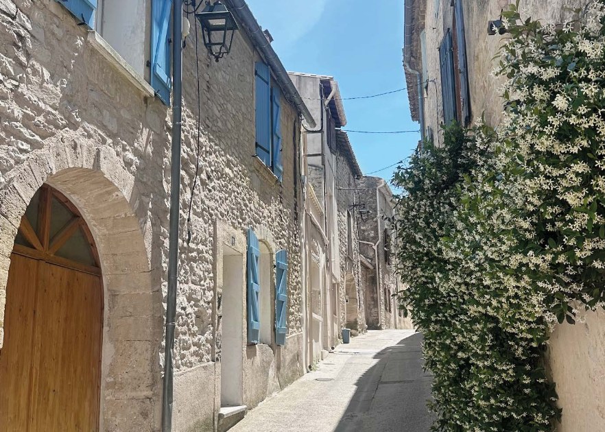 Maison Baratier