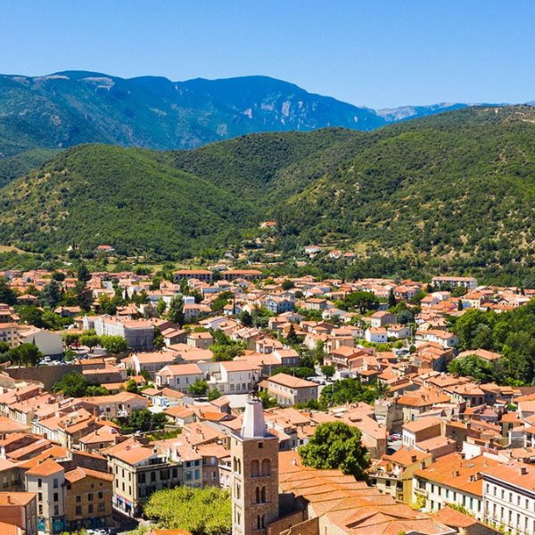 PRADES