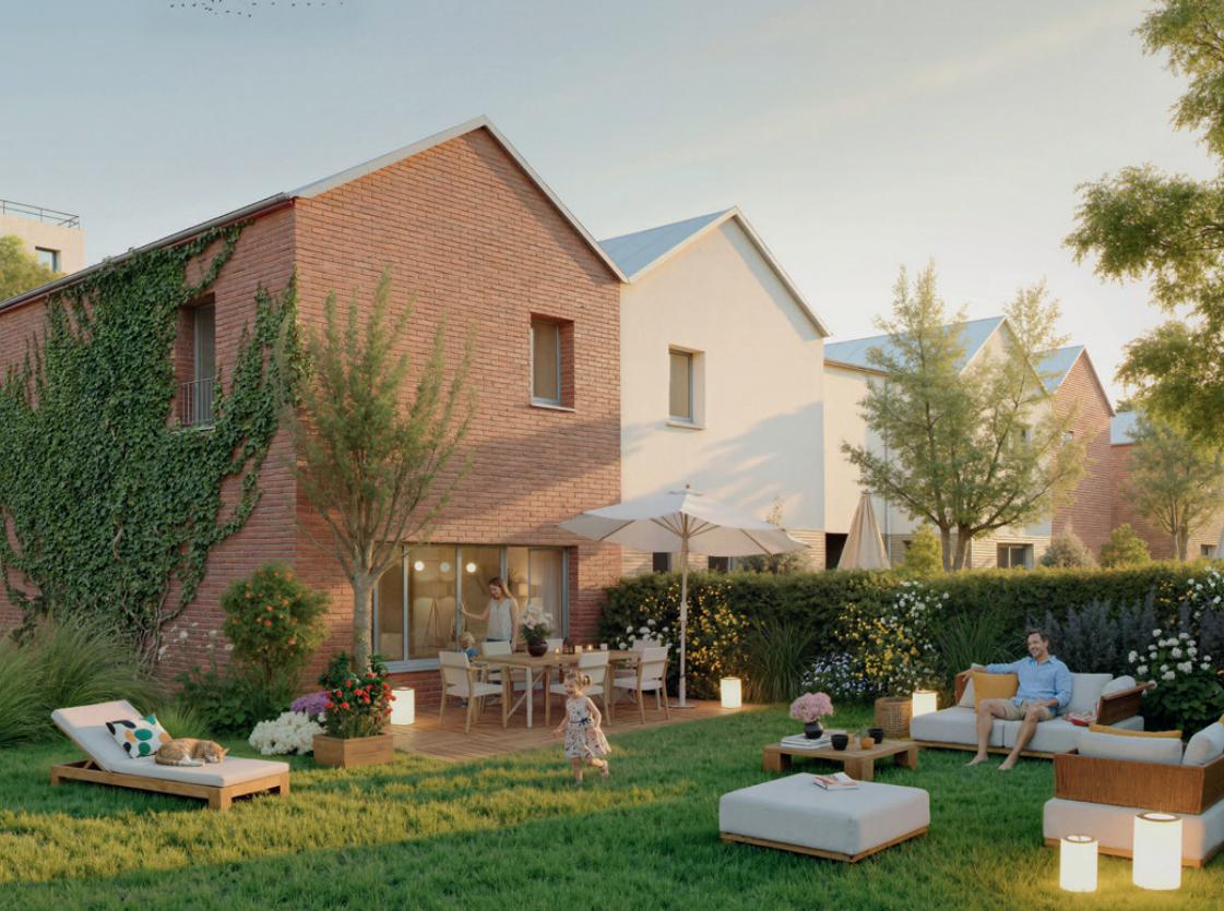 Le Clos d'Arthélie