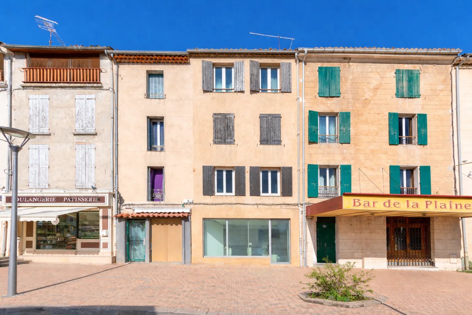 Chacundier Manosque