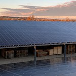 Un Portefeuille De 110 Centrales Photovoltaiques