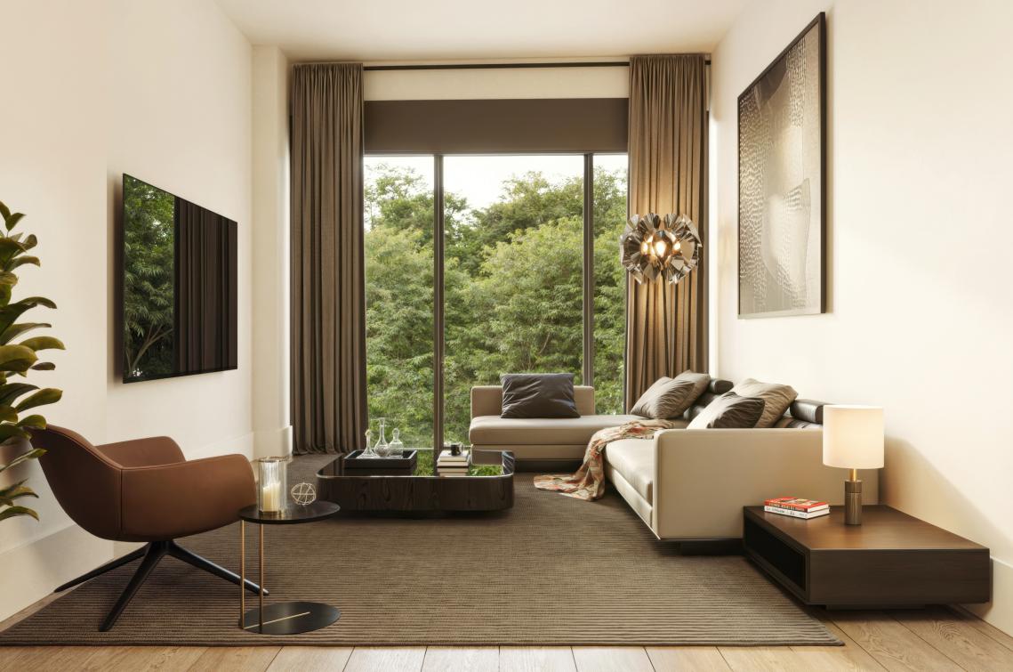 Diputación 429 — Misiones Real Estate S.L.