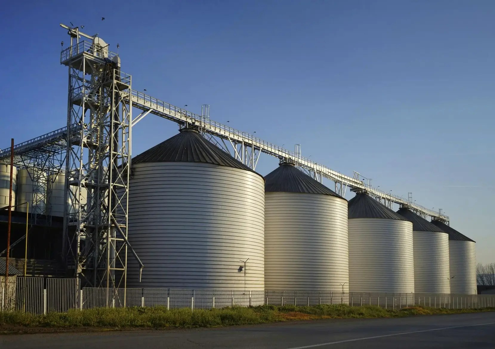 AGROPROGRES 2018