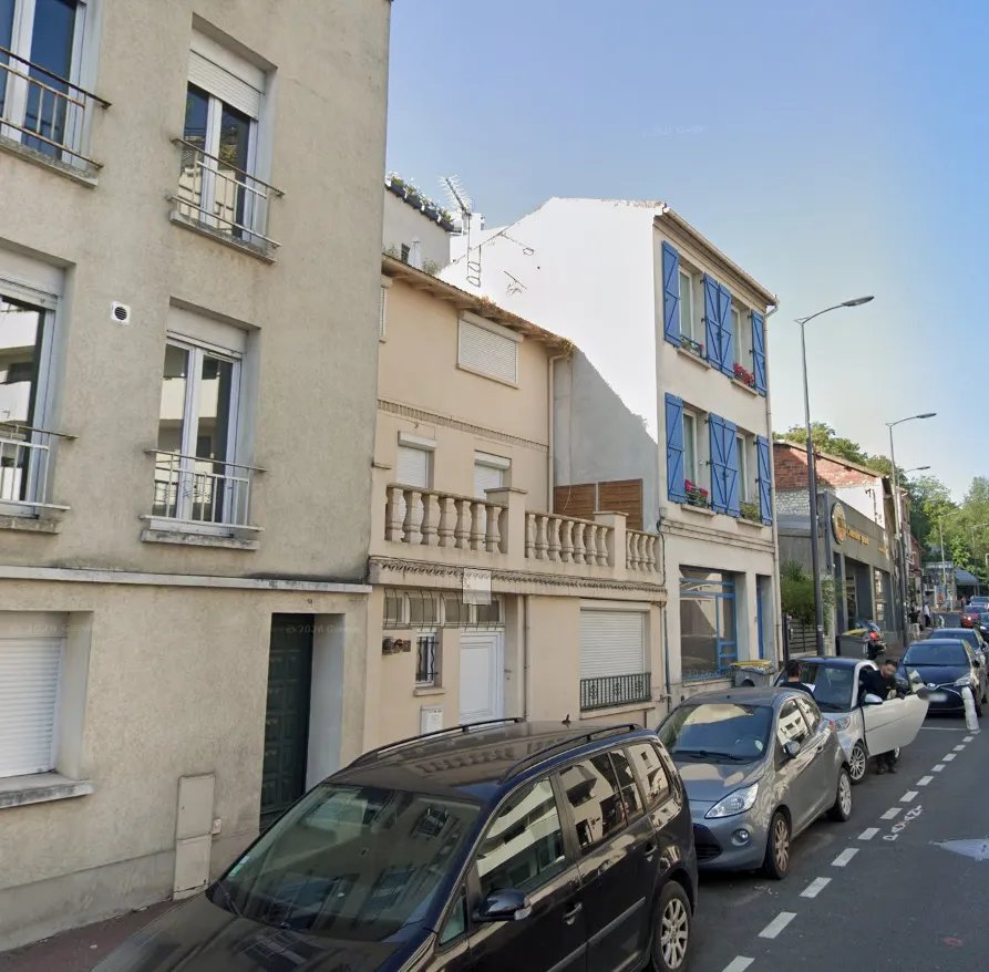 ISY'HOME — Immeuble Boulevard Rodin, Issy-les-Moulineaux