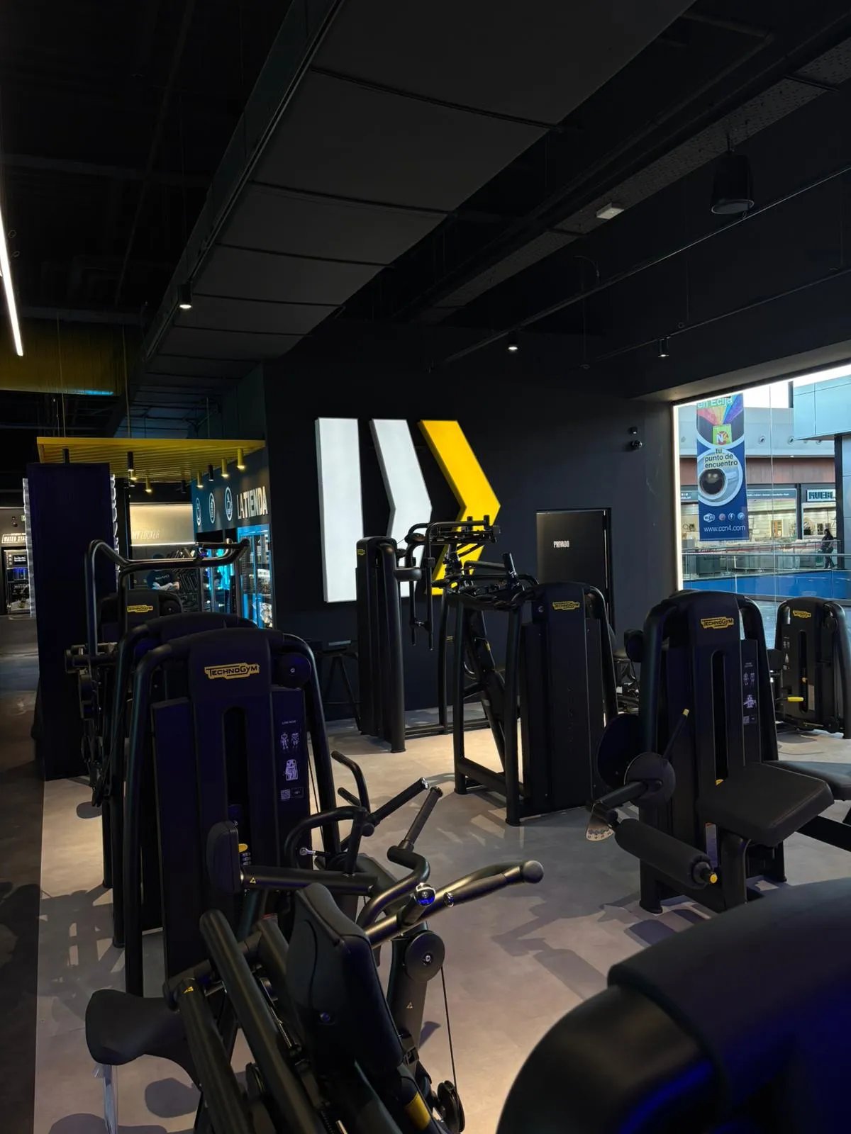 Fitness Park Aveiro