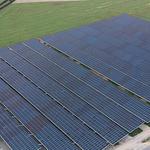 Centrale Solaire Le Pal 2 A