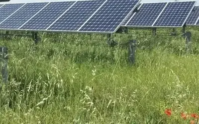ENERSIDE Financiación corporativa