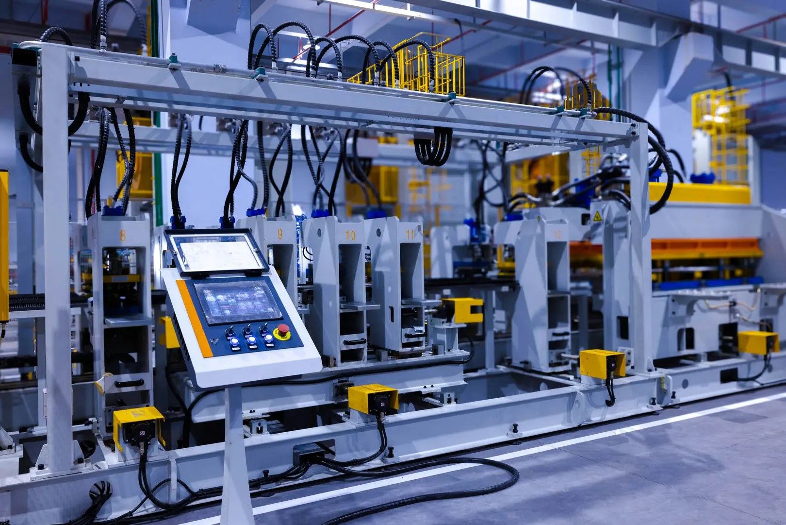 Servis Logistic and Outsourcing