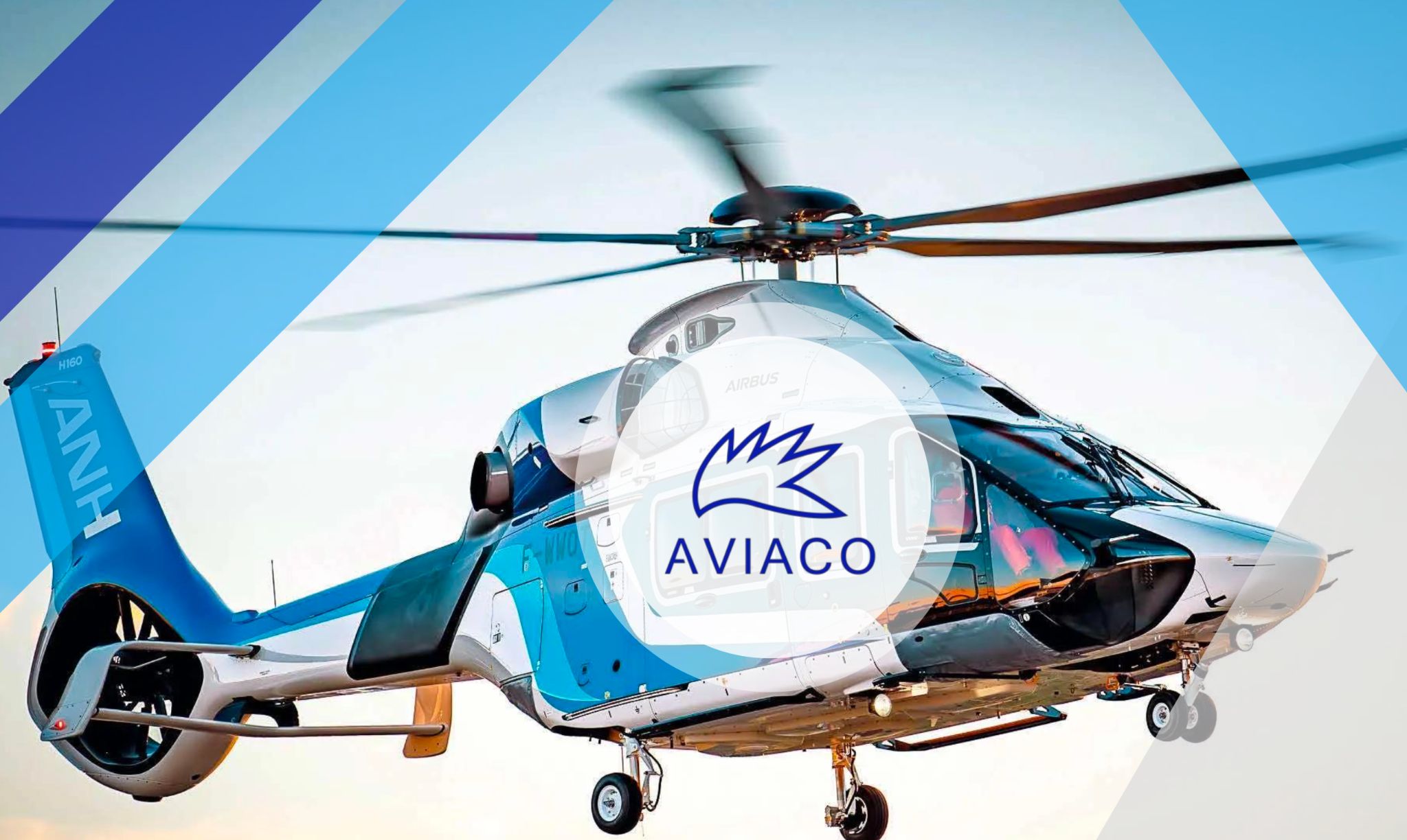 Aviaco - Financement d'actifs aéronautiques - Lot 2