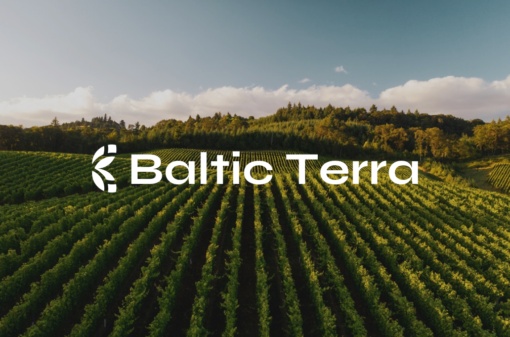 Baltic Terra — LV0000112076