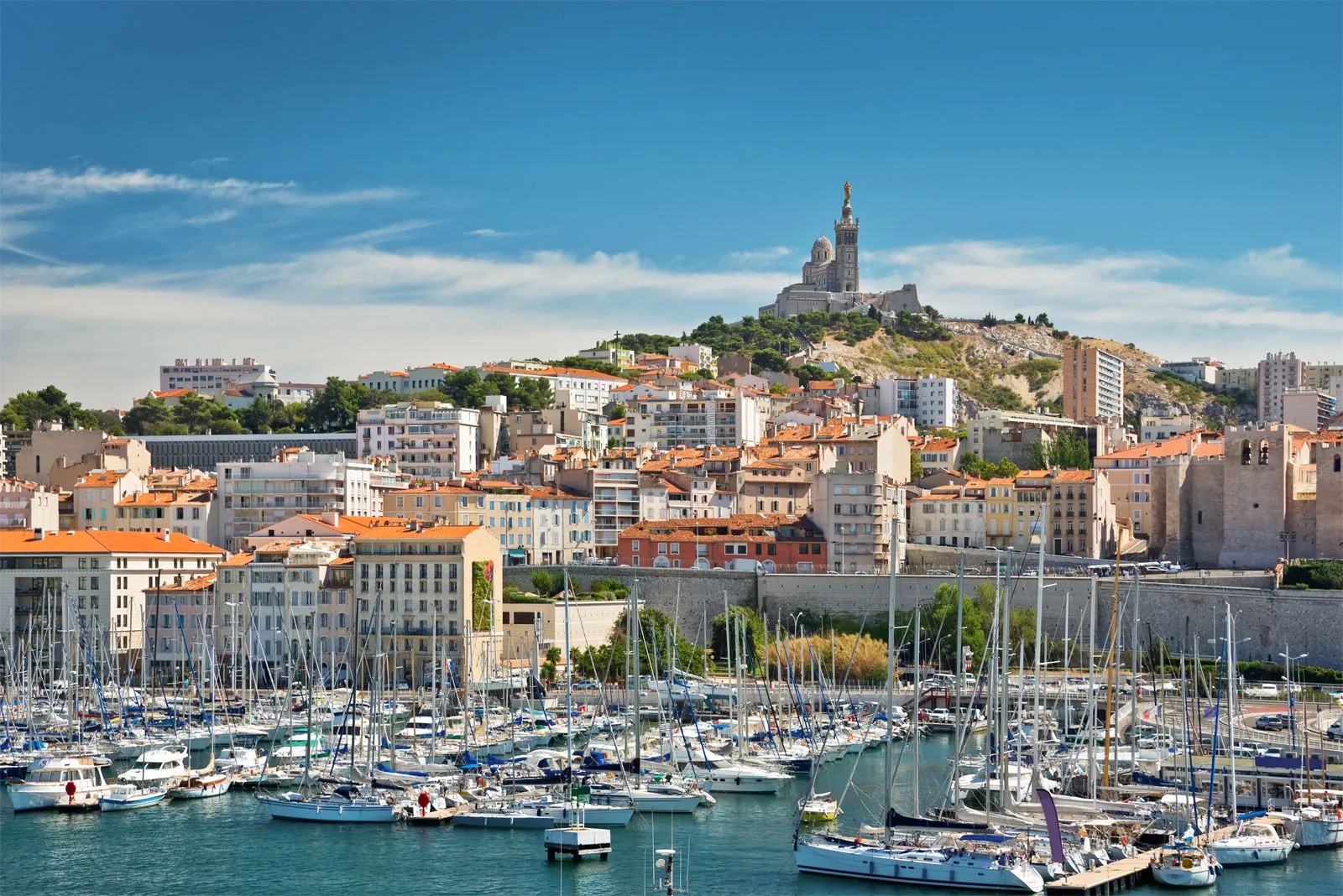 Marseille Saint-Lazare