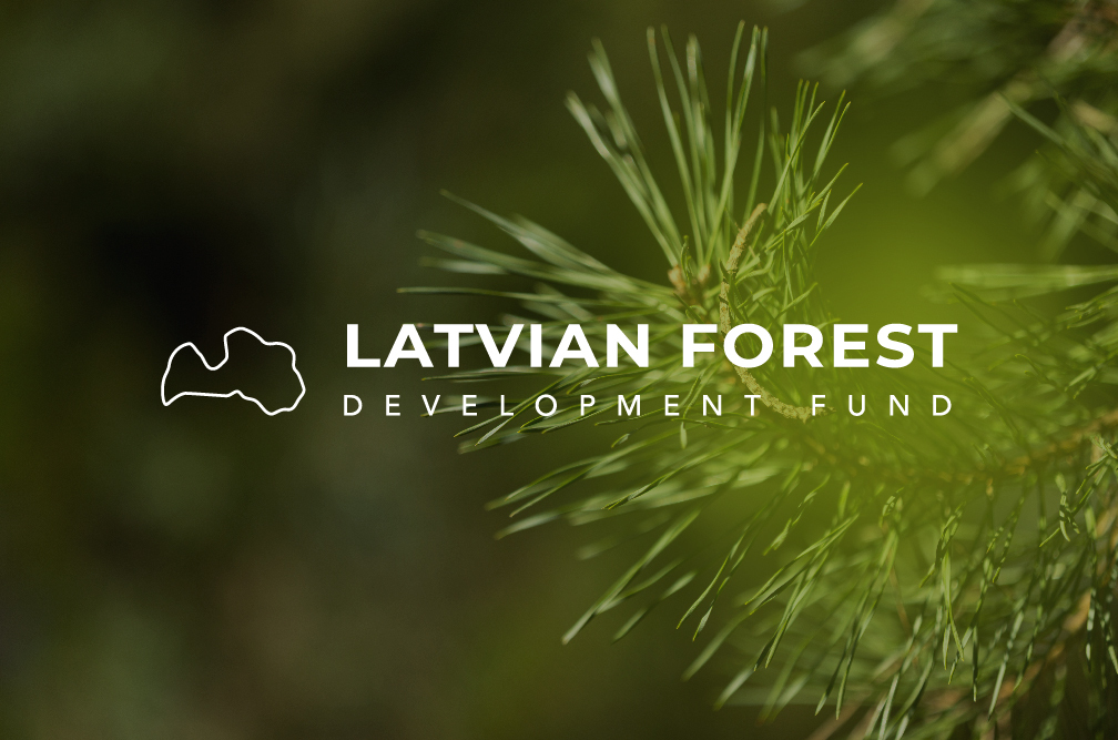 Latvian Forest Development Fund — LV0000112985