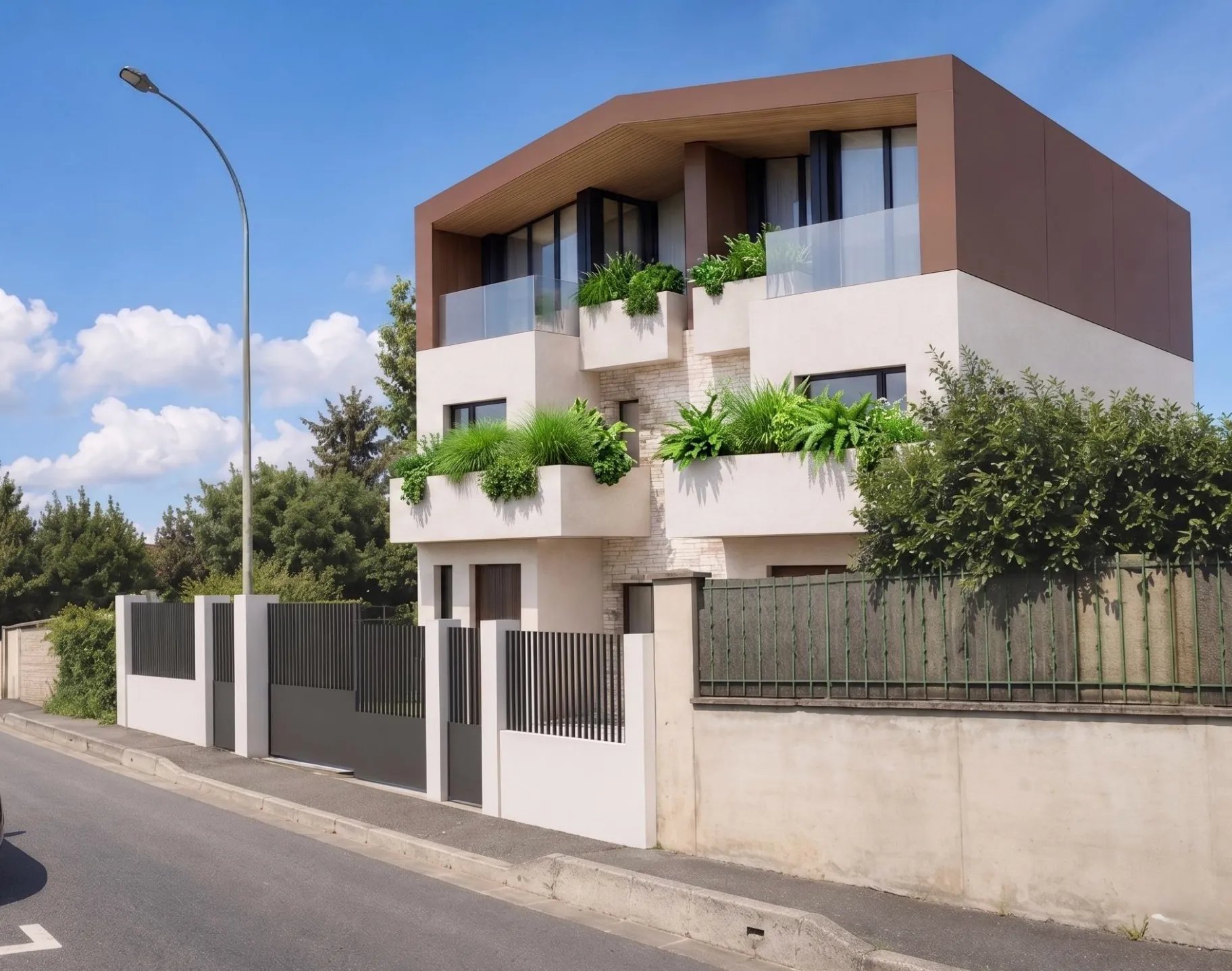 Maison jumelée Vitry-sur-Seine