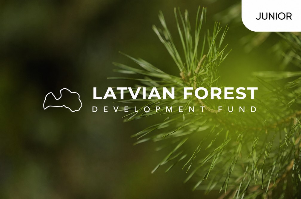 Latvian Forest Development Fund — LV0000113280