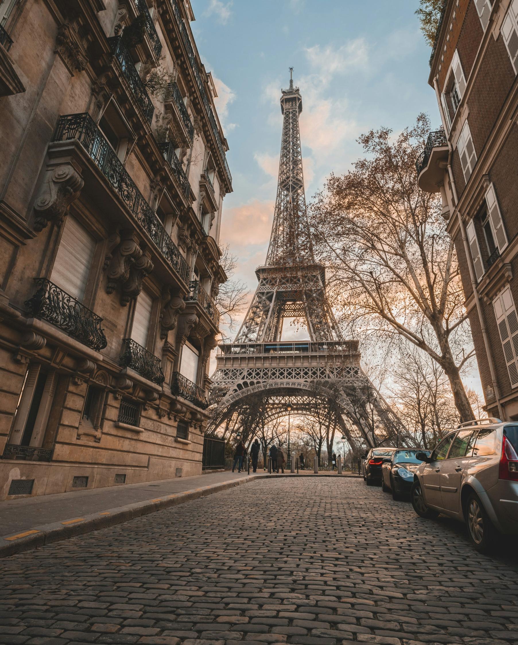 L'Élysée