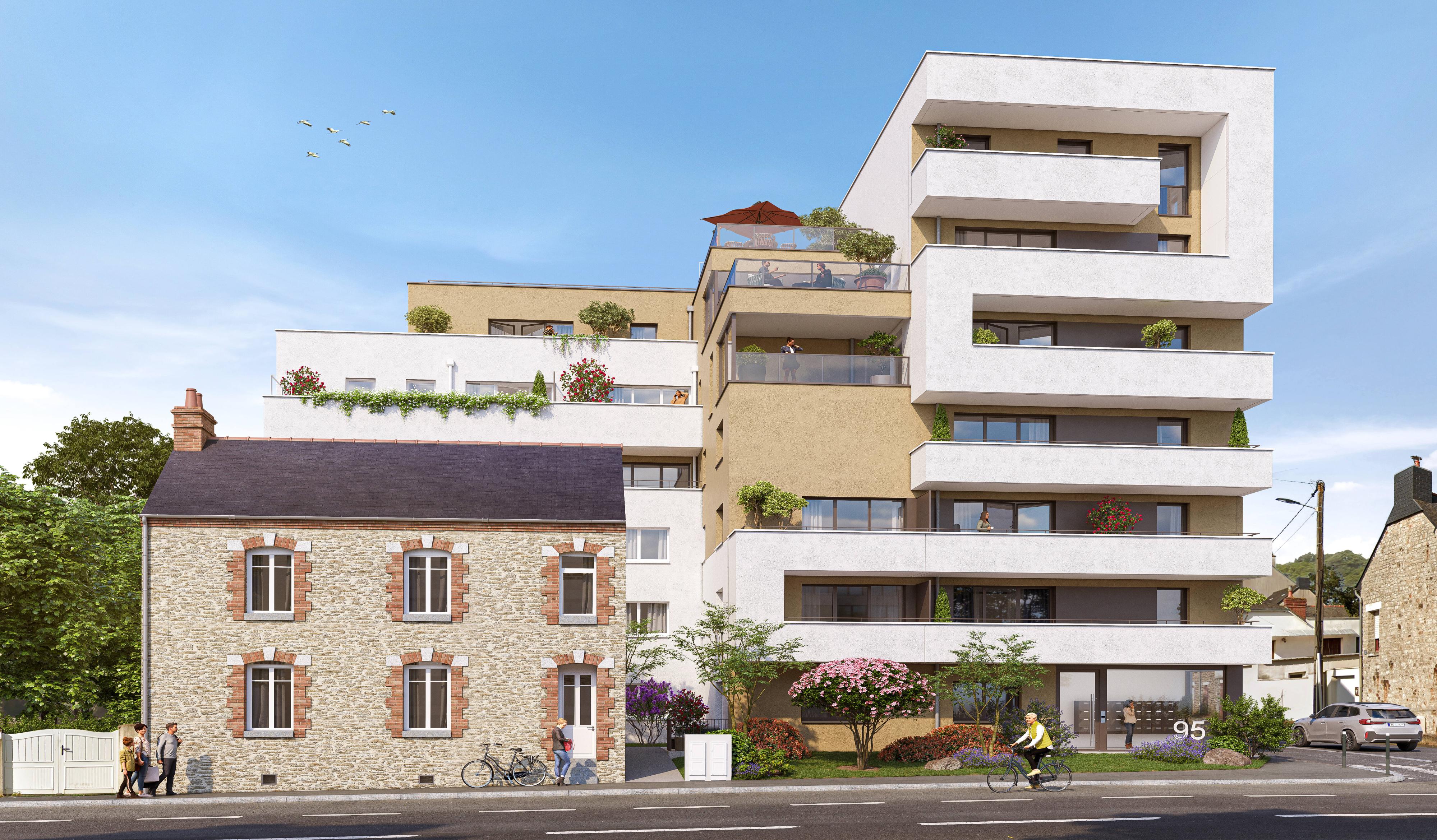 Landry - PROMO OUEST / URBATYS