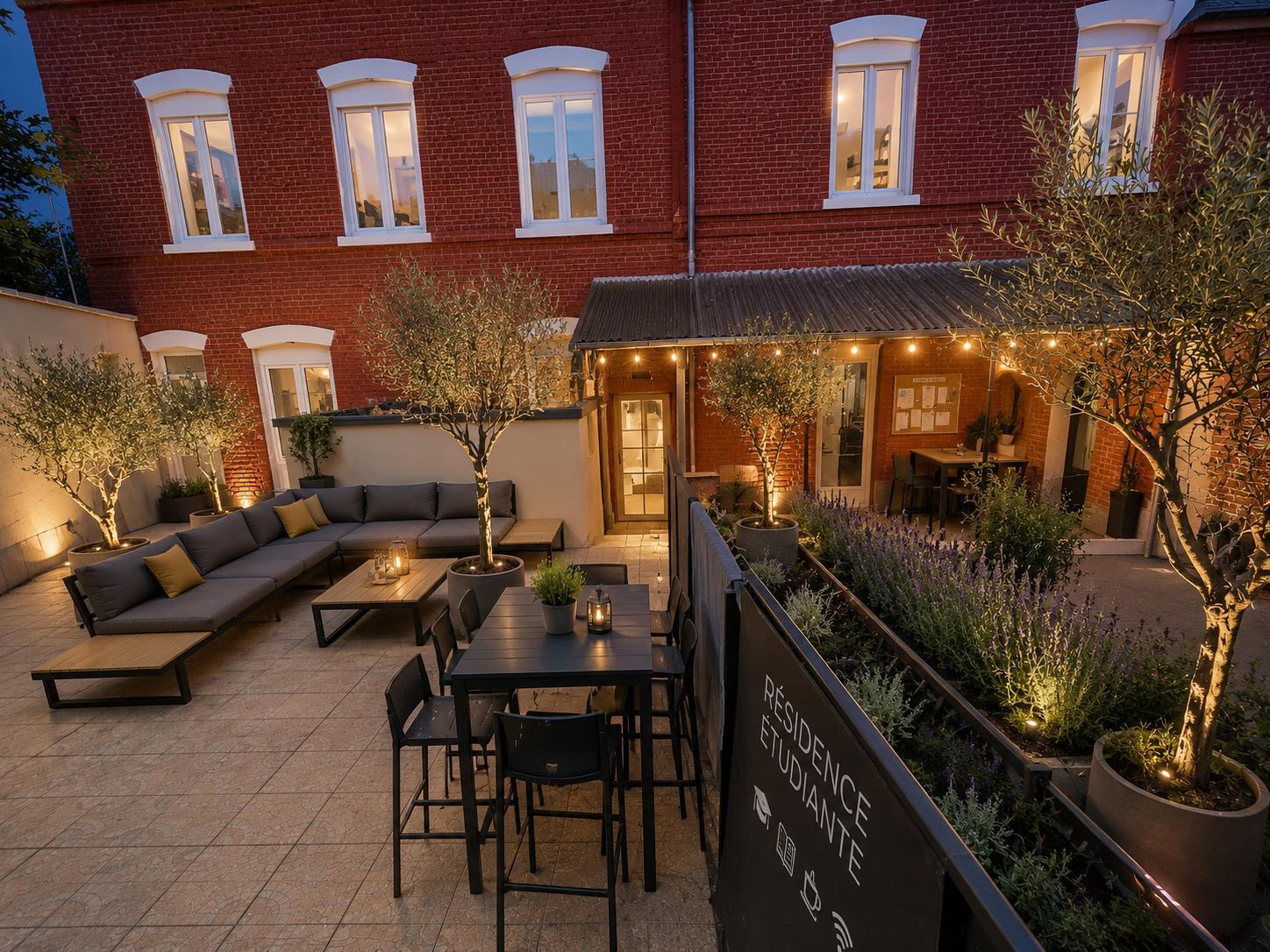 Coliving Roubaix