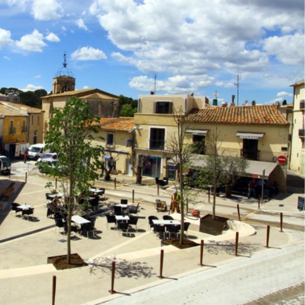 UNIT – CASTELNAU-LE-LEZ