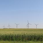 Parcs Eoliens Dans La Marne