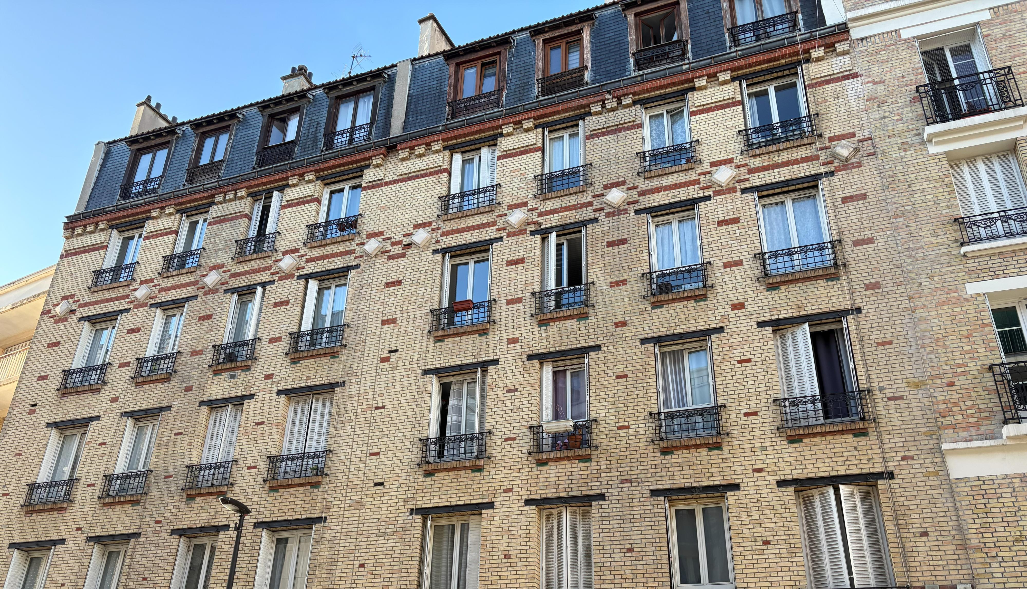 Boulogne Vieux Pont
