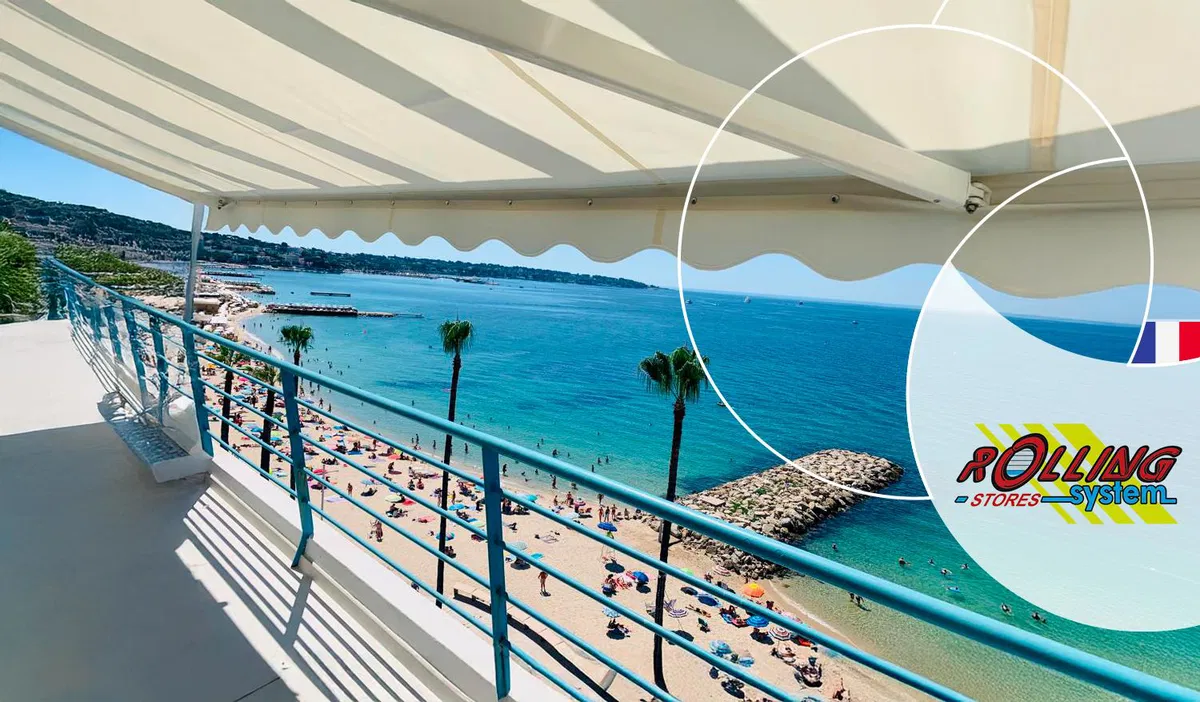 Chantier complexe Antibes