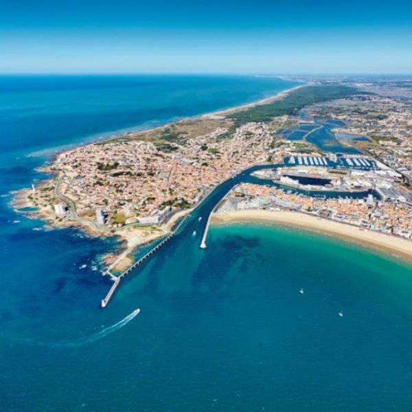 Sables d'Olonne – SAS OSKA.R BÂTIMENT