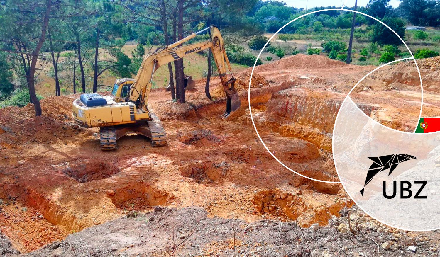 Travaux ArtesanalPesca