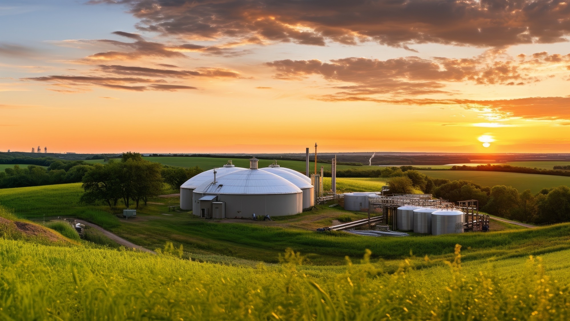 Mexens Biogaz