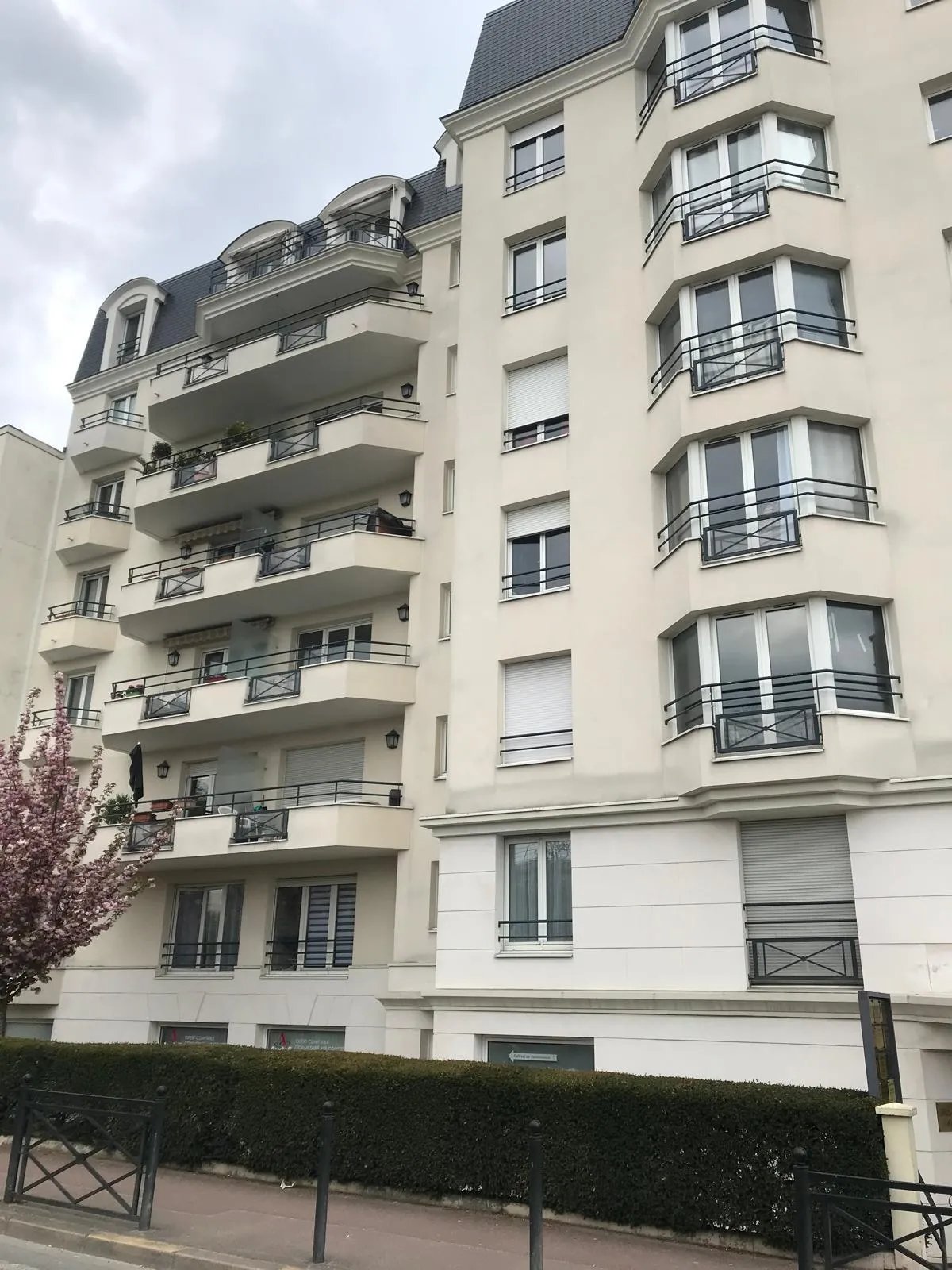 17 Appartements Les Pavillons-sous-Bois