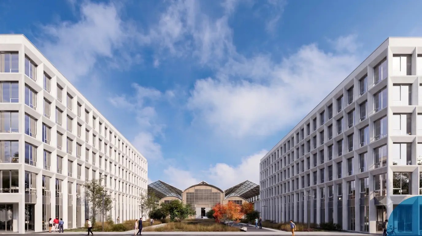 Les Batignolles