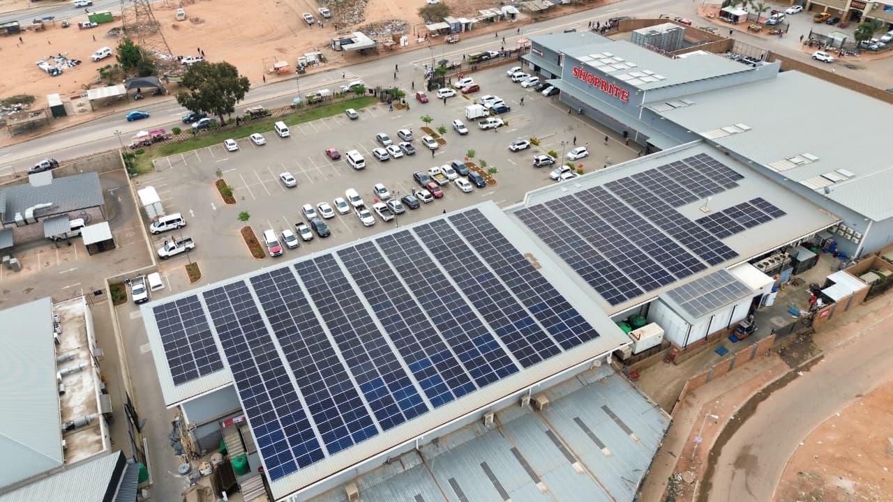 SoSimple Solar – Round 11