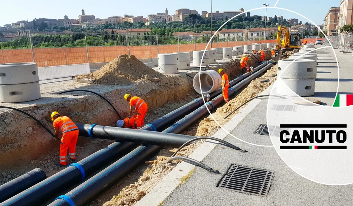 Chantier Cagliari